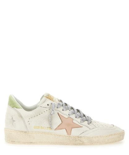 Ball Star Sneakers - Golden Goose - Modalova