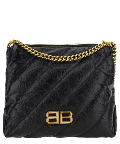 Crush Shoulder bag - Balenciaga - Modalova