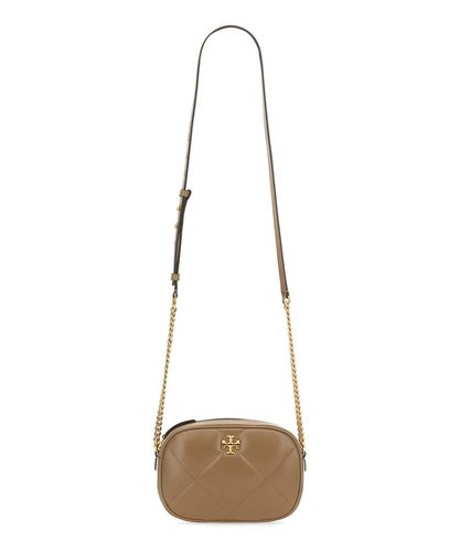 Borsa a spalla kira diamond - Tory Burch - Modalova