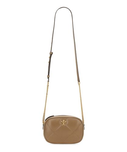 Kira diamond schultertasche - Tory Burch - Modalova