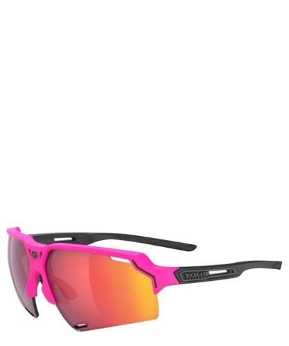 Eyeglasses DELTABEAT PINK FLUO/BLACK MATTE - Rudy Project - Modalova