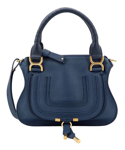 Marcie Small Handbag - Chloé - Modalova