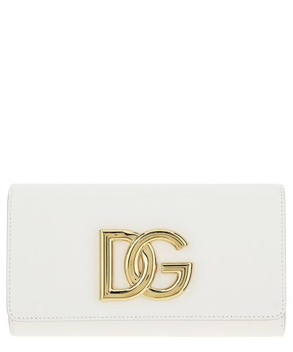 Borsa a tracolla - Dolce&Gabbana - Modalova