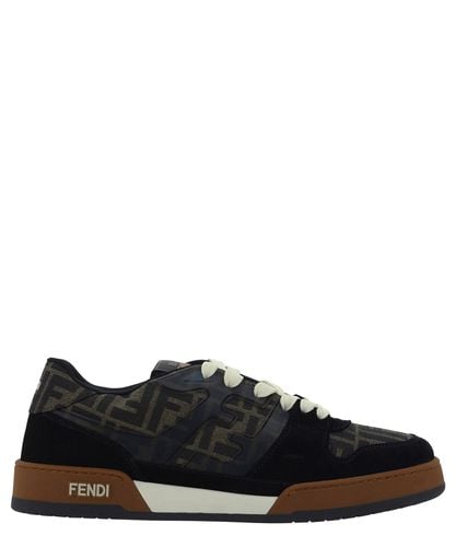 Match Sneakers - Fendi - Modalova