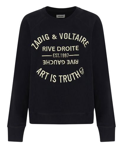 Sweatshirt - Zadig&Voltaire - Modalova