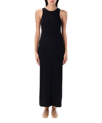 Lovelo Long dress - By Malene Birger - Modalova