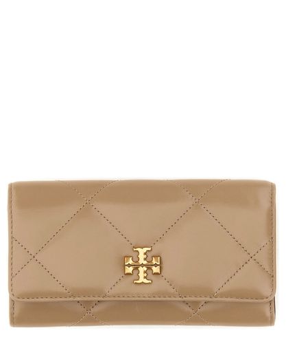 Portafoglio kira - Tory Burch - Modalova