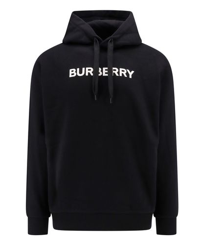 Hoodie - Burberry - Modalova