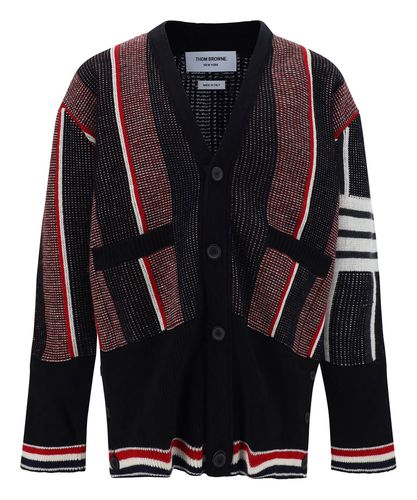 Cardigan - Thom Browne - Modalova