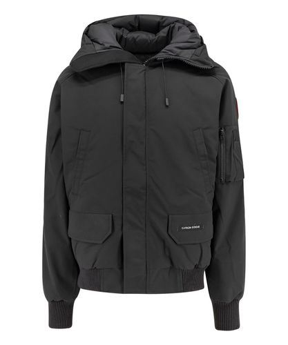 Chilliwack Down jacket - Canada Goose - Modalova