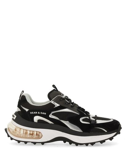 Bubble Sneakers - Dsquared2 - Modalova