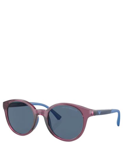 Sunglasses 4185 SOLE - Emporio Armani - Modalova