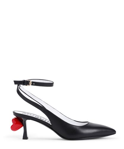 Pumps - Moschino - Modalova