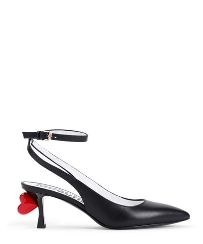 Pumps - Moschino - Modalova