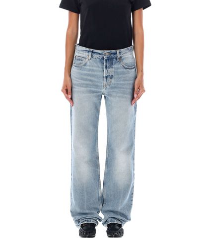 Nico Jeans - Saint Laurent - Modalova