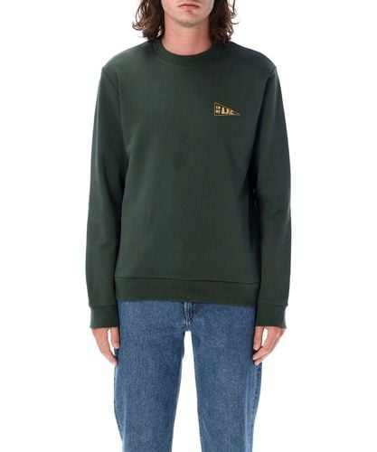 Sweatshirt - A.P.C - Modalova