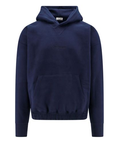 Kapuzenpullover - Saint Laurent - Modalova