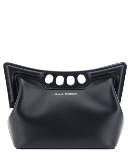 Peak handtasche - Alexander McQueen - Modalova