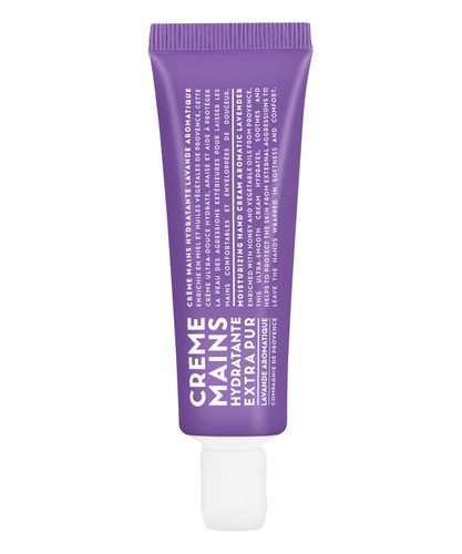 Hand cream with aromatic lavender 30 ml - extra pur - Compagnie De Provence - Modalova