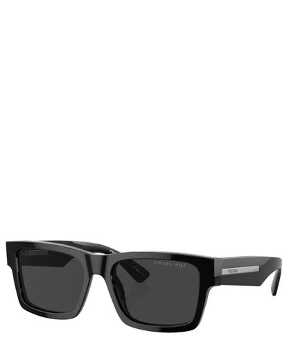 Sunglasses 25ZS SOLE - Prada - Modalova