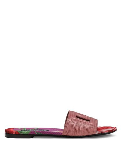 Sandals - Dolce&Gabbana - Modalova