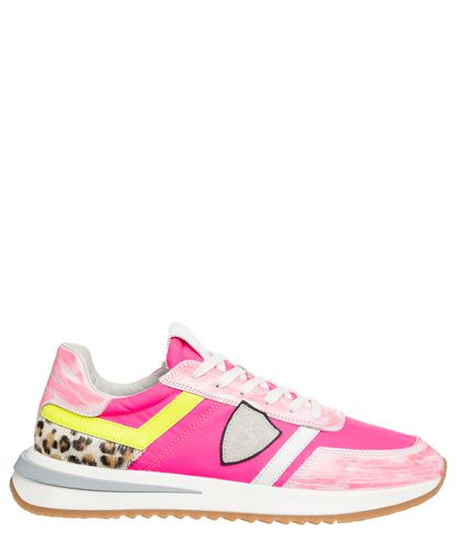 Tropez 2.1 Sneakers - Philippe Model - Modalova