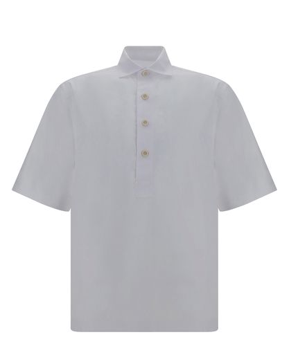 Short sleeve shirt - Lardini - Modalova