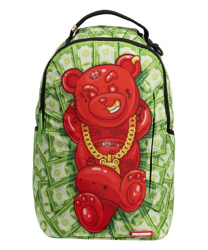 Diablo Money Dreams Backpack - Sprayground - Modalova