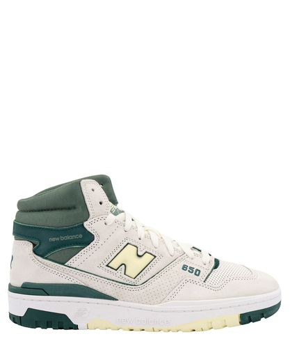 High sneaker - New Balance - Modalova