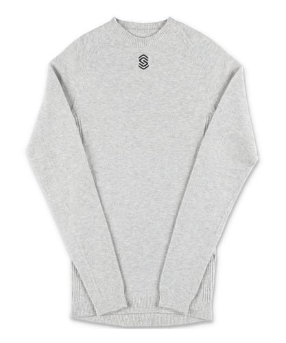 Maglione stay warm - Silverskin - Modalova