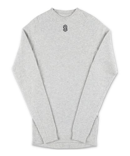 Maglione stay warm - Silverskin - Modalova