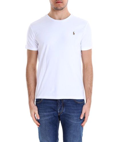 T-shirt - Polo Ralph Lauren - Modalova