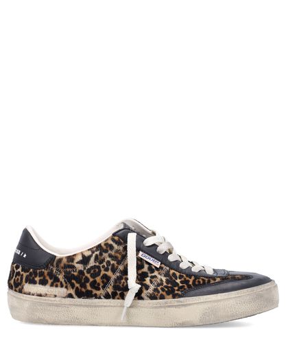 Sneakers soul-star - Golden Goose - Modalova