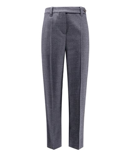 Trousers - Brunello Cucinelli - Modalova