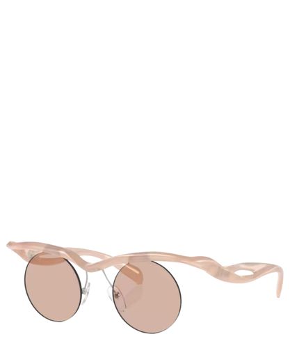Sunglasses A24S SOLE - Prada - Modalova