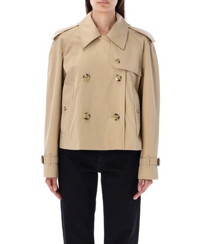 Haltye Jacket - Burberry - Modalova