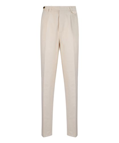 Trousers - Brunello Cucinelli - Modalova