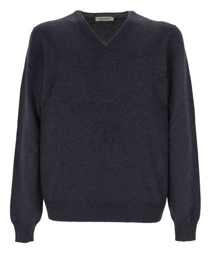 Sweater - Gran Sasso - Modalova