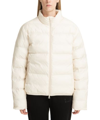 Down jacket - EA7 Emporio Armani - Modalova