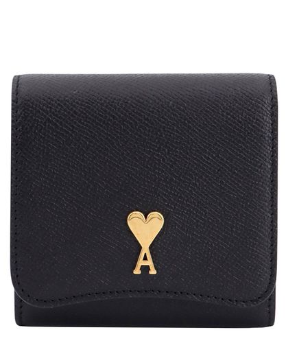 Wallet - AMI Paris - Modalova