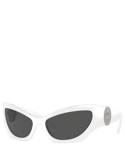 Sonnenbrillen 4450 sole - Versace - Modalova