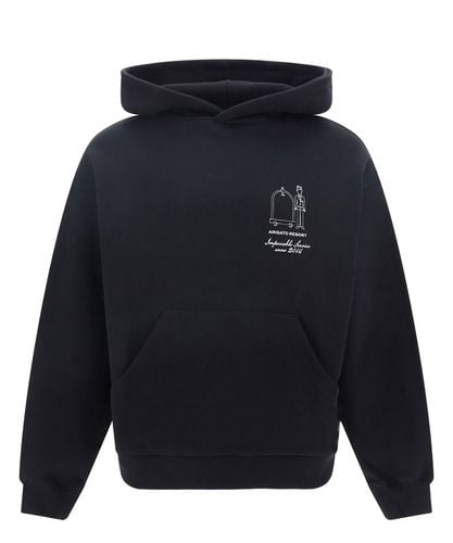 Resort Hoodie - Axel Arigato - Modalova