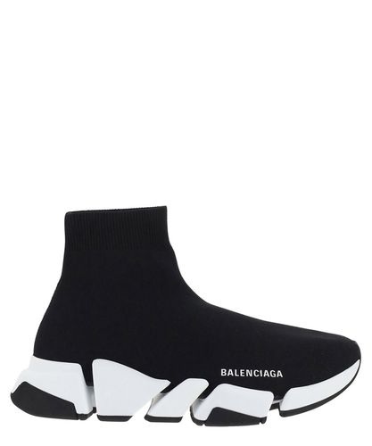 Speed 2.0 High-top sneakers - Balenciaga - Modalova