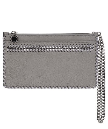 Clutch falabella - Stella McCartney - Modalova