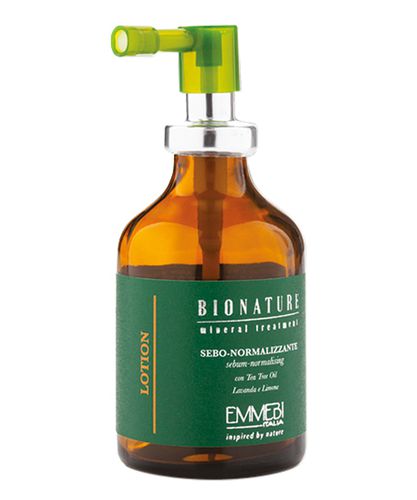 Bionature sebum lotion 50 ml - Emmebi - Modalova