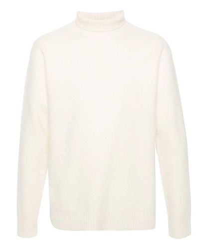 Roll-neck sweater - Jil Sander - Modalova