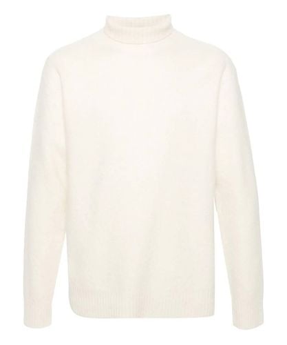 Roll-neck sweater - Jil Sander - Modalova