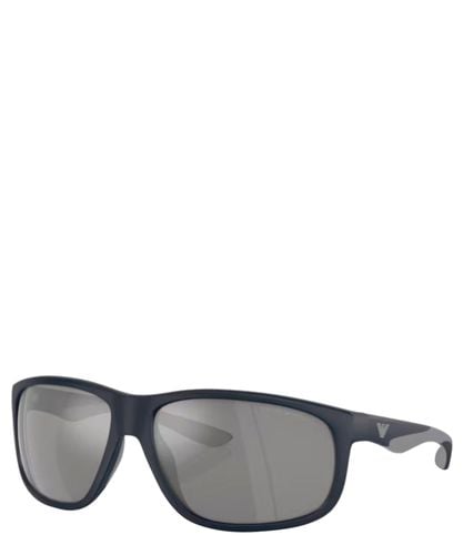 Sunglasses 4199U SOLE - Emporio Armani - Modalova