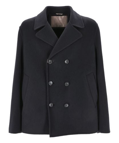 Coat - Herno - Modalova