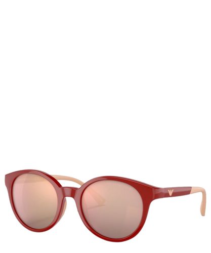 Sunglasses 4185 SOLE - Emporio Armani - Modalova